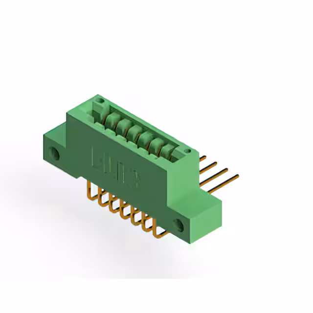 846-014-559-212 EDAC Inc.  Edgeboard Connectors